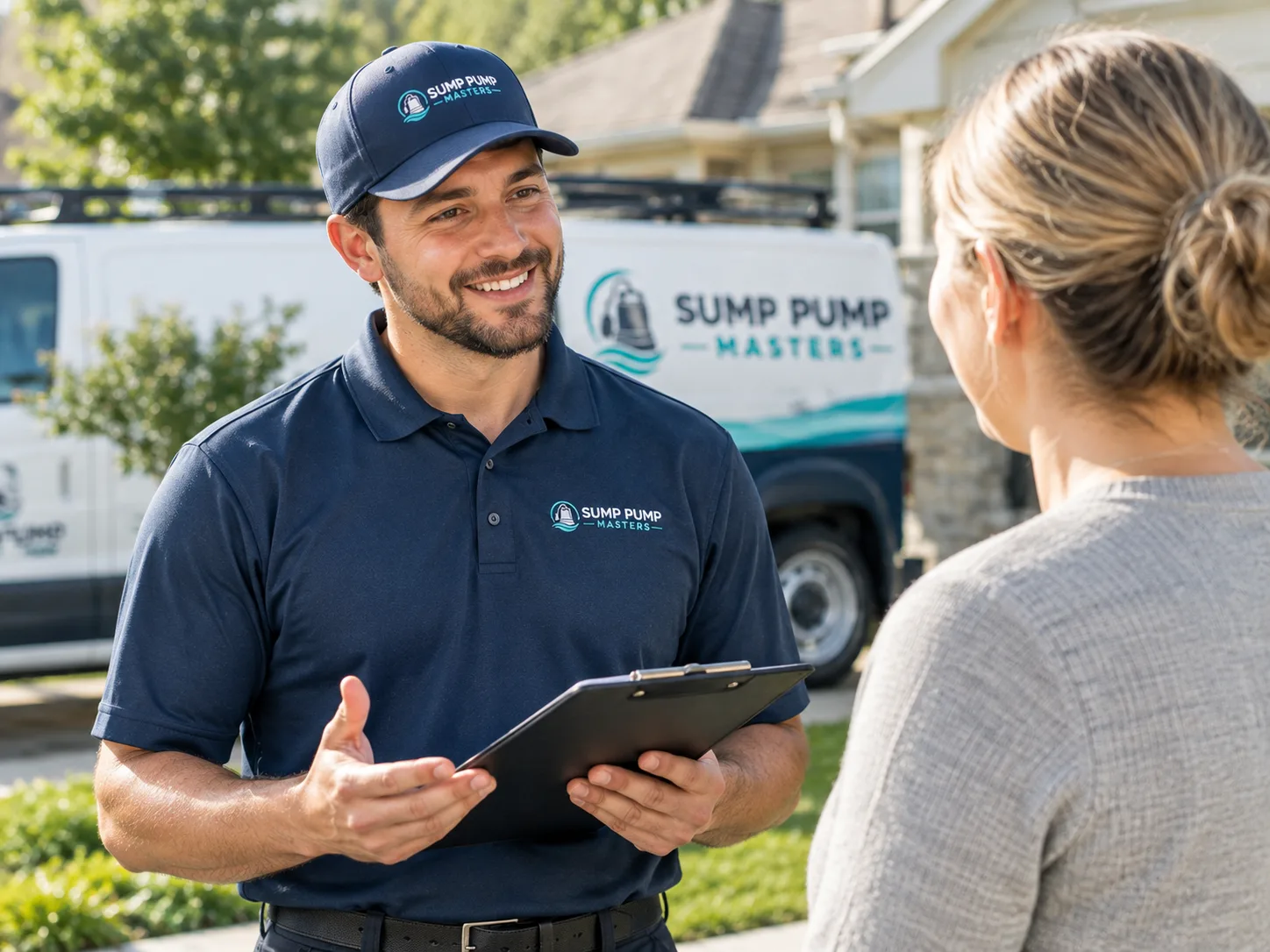 Sump Pump Repair Edinburg, ND FAQs